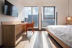 Suzhou Desti Youth Park Hostel