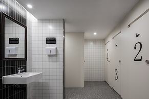 Suzhou Desti Youth Park Hostel