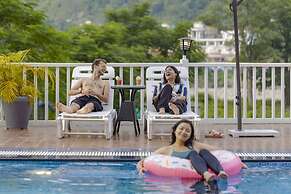 PACK Rishikesh Mohanchatti