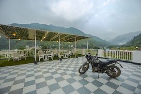 PACK Rishikesh Mohanchatti