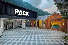 PACK Rishikesh Mohanchatti