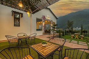 PACK Rishikesh Mohanchatti