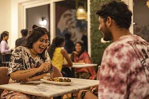 PACK Rishikesh Mohanchatti