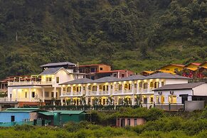 PACK Rishikesh Mohanchatti