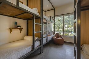 PACK Rishikesh Mohanchatti