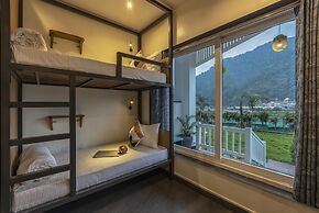PACK Rishikesh Mohanchatti