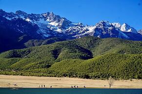 Lijiang Desti Youth Park Hostel
