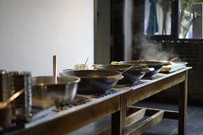 Lijiang Desti Youth Park Hostel