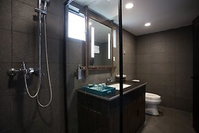 Lijiang Desti Youth Park Hostel