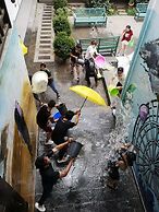 Lijiang Desti Youth Park Hostel