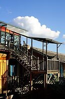Lijiang Desti Youth Park Hostel