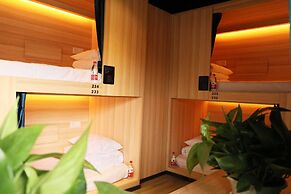 Lijiang Desti Youth Park Hostel
