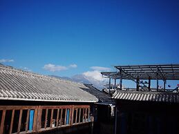 Lijiang Desti Youth Park Hostel