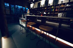 Lijiang Desti Youth Park Hostel