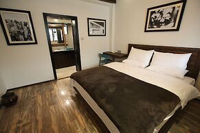 Lijiang Desti Youth Park Hostel