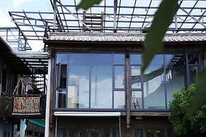 Lijiang Desti Youth Park Hostel