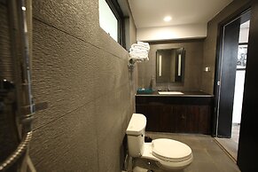 Lijiang Desti Youth Park Hostel