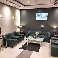 Dakhnah Riyadh Saudi Arabia