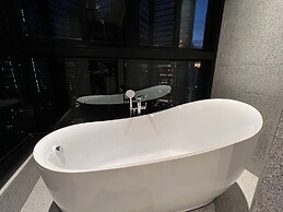 SCARLETZ SUITES KLCC BY LLP