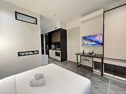 SCARLETZ SUITES KLCC BY LLP
