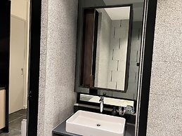SCARLETZ SUITES KLCC BY LLP