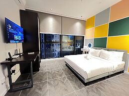 SCARLETZ SUITES KLCC BY LLP