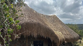 Ole-Lekurruki Ngare Ndare