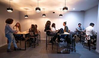 Hostal MYD Madriz