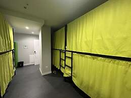 Hostal MYD Madriz