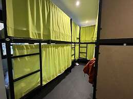 Hostal MYD Madriz