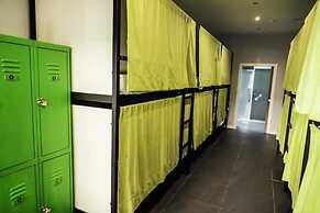Hostal MYD Madriz