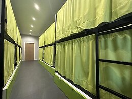 Hostal MYD Madriz