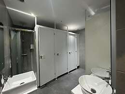 Hostal MYD Madriz