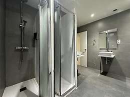 Hostal MYD Madriz