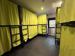 Hostal MYD Madriz