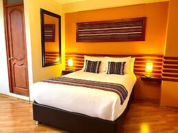 Hotel Chinchero Boutique & Tours