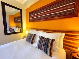 Hotel Chinchero Boutique & Tours