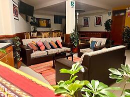 Hotel Chinchero Boutique & Tours