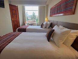 Hotel Chinchero Boutique & Tours