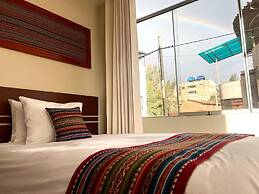 Hotel Chinchero Boutique & Tours