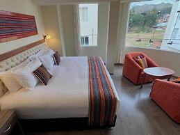 Hotel Chinchero Boutique & Tours