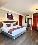 Hotel Chinchero Boutique & Tours