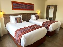 Hotel Chinchero Boutique & Tours