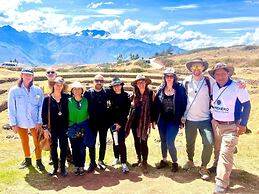 Hotel Chinchero Boutique & Tours