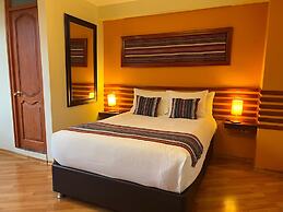 Hotel Chinchero Boutique & Tours