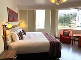 Hotel Chinchero Boutique & Tours