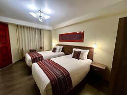 Hotel Chinchero Boutique & Tours