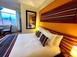 Hotel Chinchero Boutique & Tours