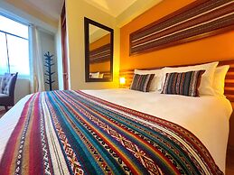 Hotel Chinchero Boutique & Tours