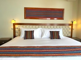 Hotel Chinchero Boutique & Tours